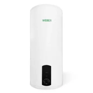Elektrický bojler Weber 80 l